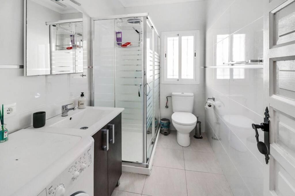 Capistrano Village B, 1 Bedroom + Free Wi-Fi 네르하 외부 사진